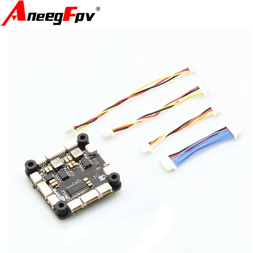 Drone Racing Esc - Контроллер полета AneegFpv F722 F7 3-8S