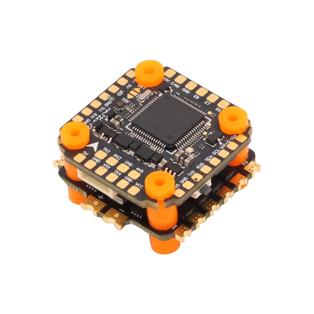 Drone Racing Esc - Контроллер полета HAKRC 35A Mini F7