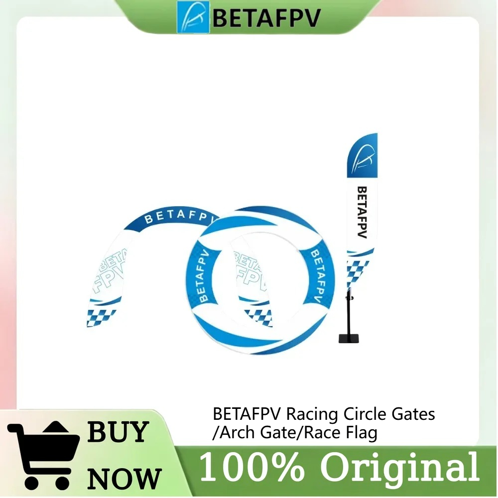 Drone Racing Flag - Комплект препятствий BetaFPV для FPV-гонок, 5/10/20