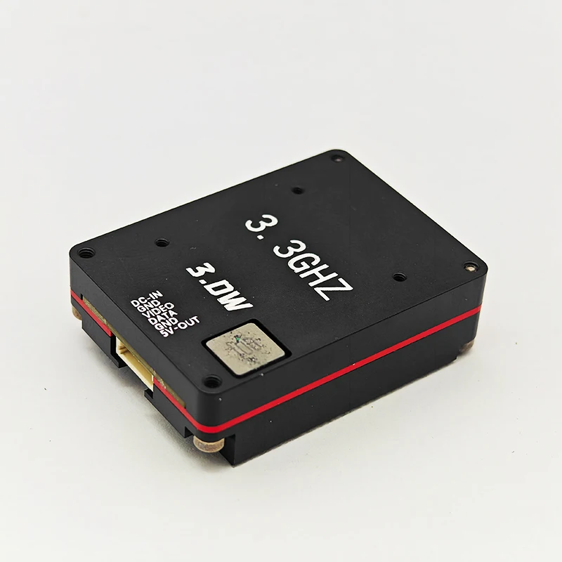 Drone Racing Transmitter - 3.3G 3W FPV VTX 16CH 3000
