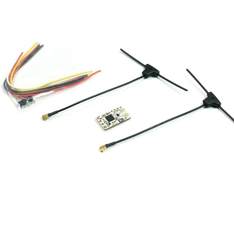 Tbs Fpv Tracer - TBS TRACER NANO RX - Приемник