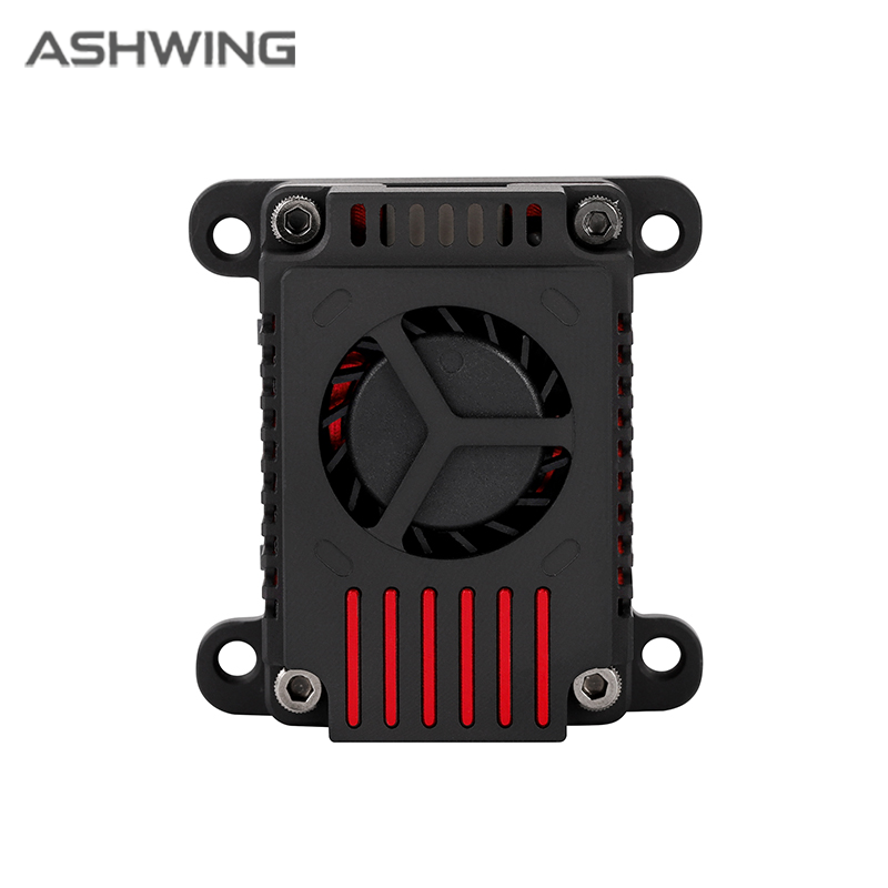 Drone Racing Receiver - Модуль передачи видео на большие расстояния