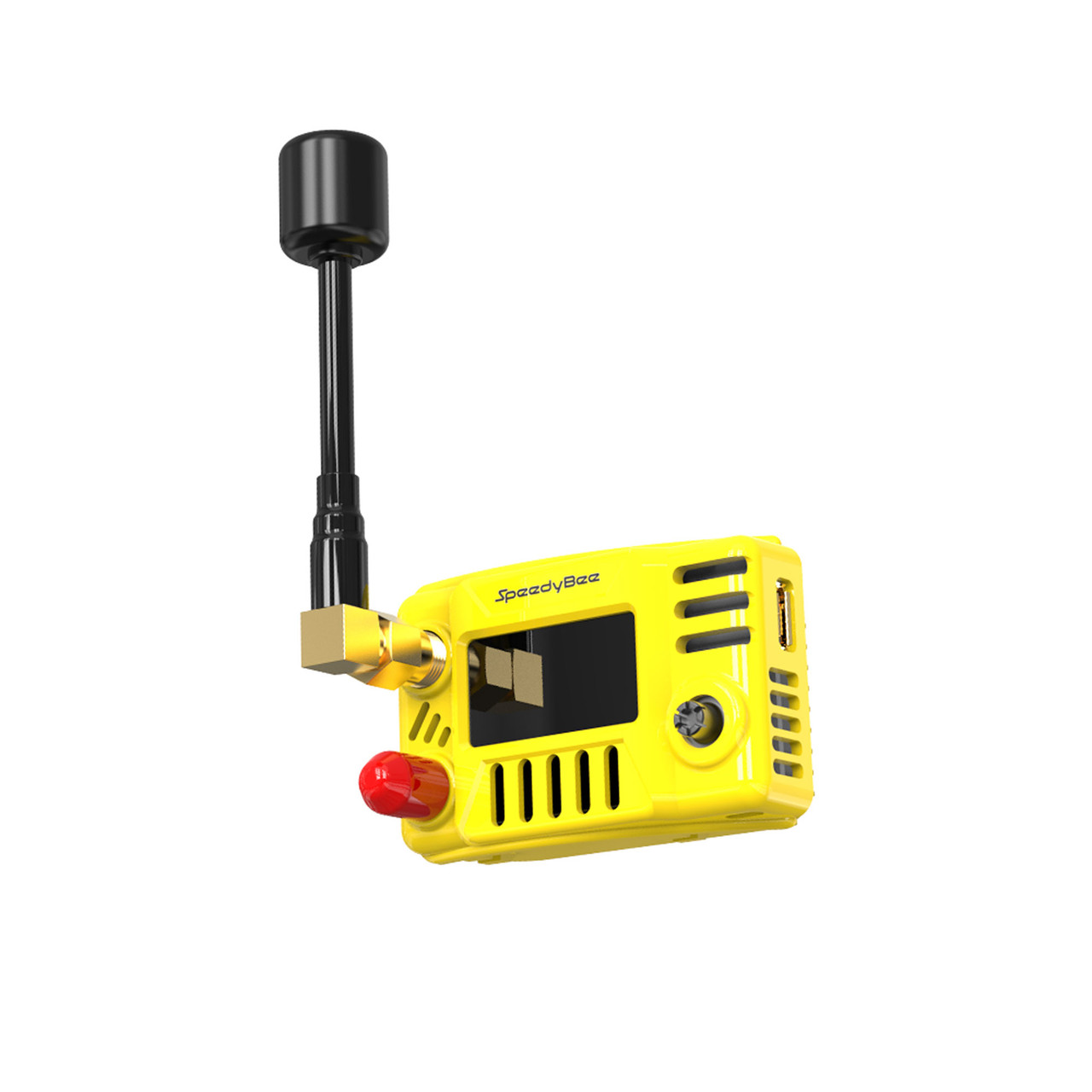 Drone Racing Receiver - Модуль приемника SpeedyBee 5.8ГГц для очков