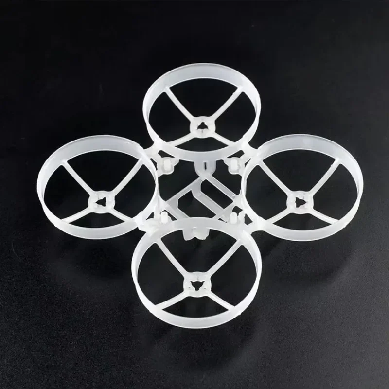 Drone Racing Frame - Рама для FPV-дрона HappyModel Mobula7 V4