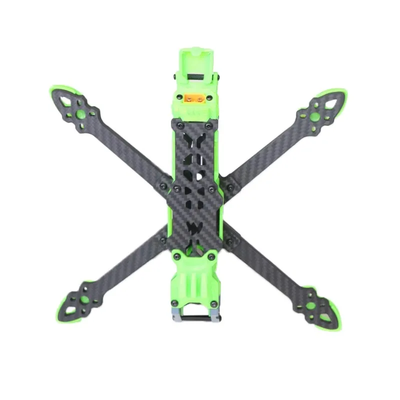Drone Racing Motor - HSKRC F5X 225 V2 5-дюймовый каркас