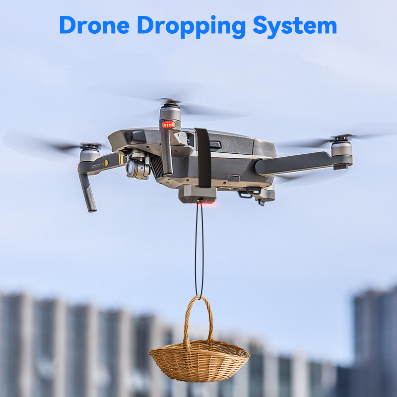 Dji Drone Air 3 - Дронная система Airdrop для DJI Mini