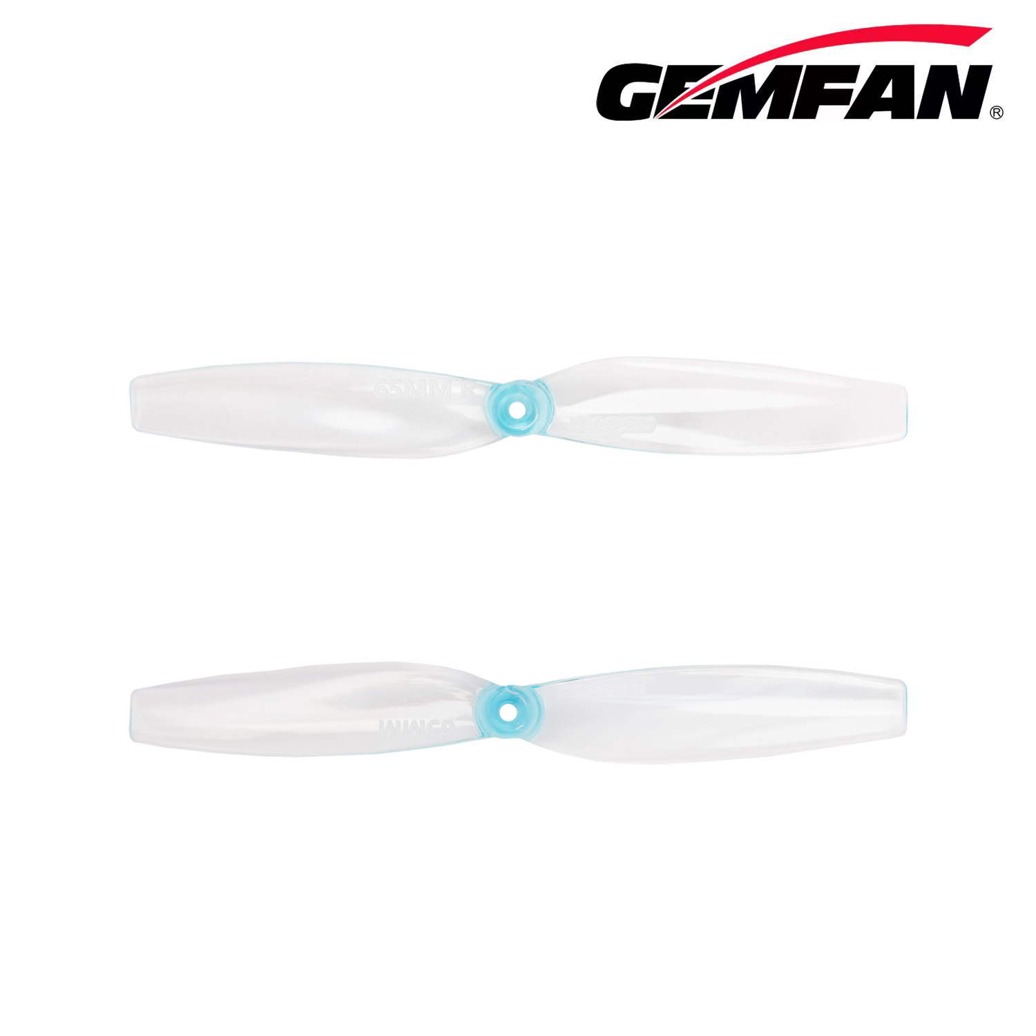 Drone Racing Esc - 2610 Реквизит Gemfan 2,6 дюйма 2