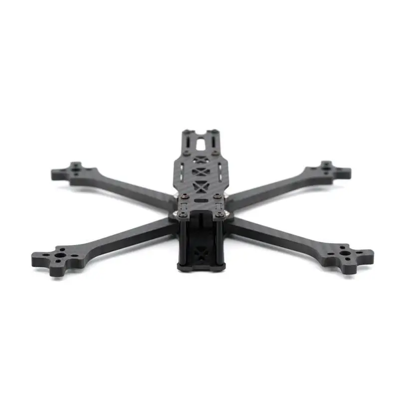 Tbs Fpv Source One - TBS SOURCE ONE V5.1 5-дюймовая рама
