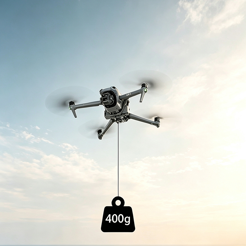 Dji Drone Air 3 - Комплект для сброса груза с воздуха: