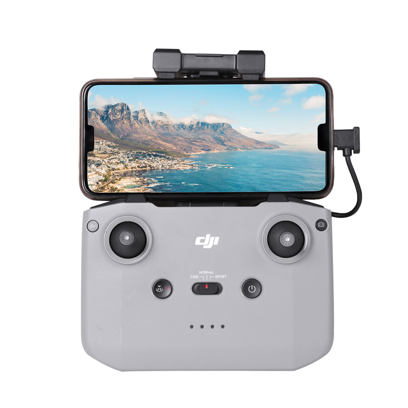 Новый кабель для передачи данн – обзор и цена Dji Drone Air 3