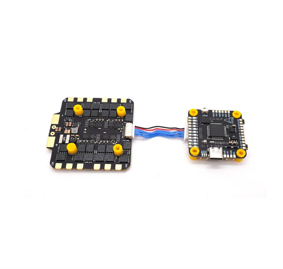 Полетный контроллер F405 V3 FC – обзор и цена Betaflight Fc F4