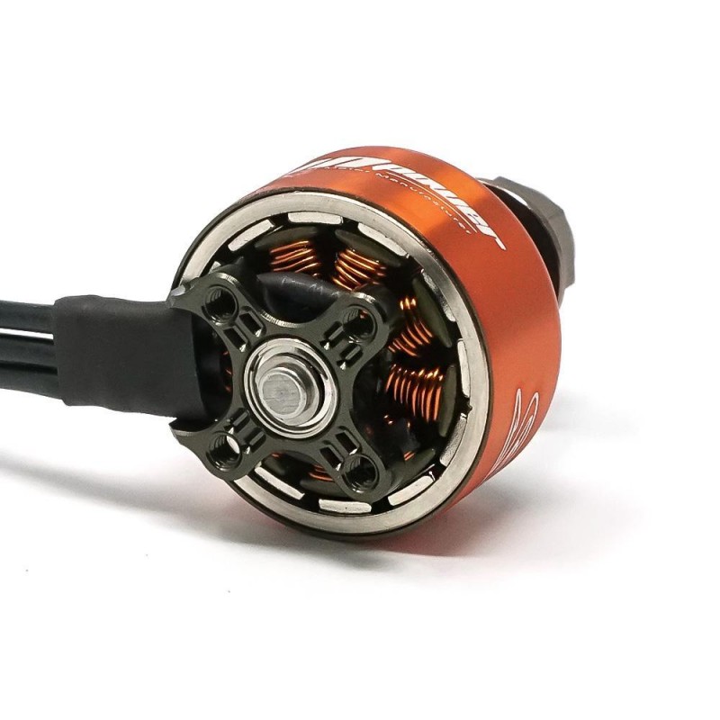 Rcinpower SmooX 1507 Plus 2680 – обзор и цена Drone Racing Motor