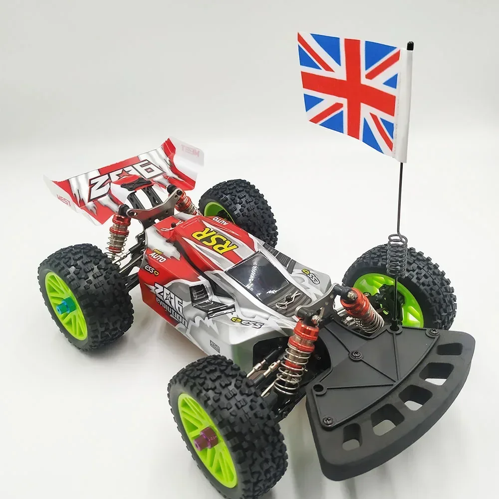 Металлическая декоративная ант – обзор и цена Drone Racing Flag