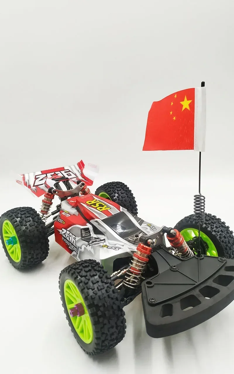 Металлическая декоративная ант – обзор и цена Drone Racing Flag