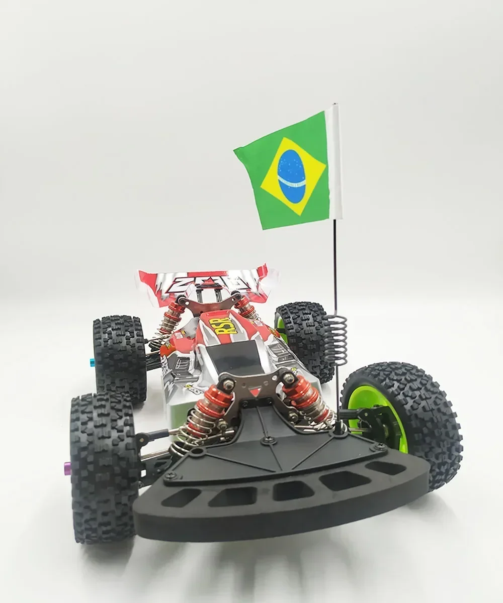 Металлическая декоративная ант – обзор и цена Drone Racing Flag
