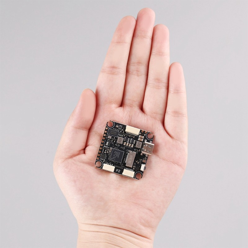 Полетный контроллер A63T-TBS L – обзор и цена Drone Racing Flight Controller