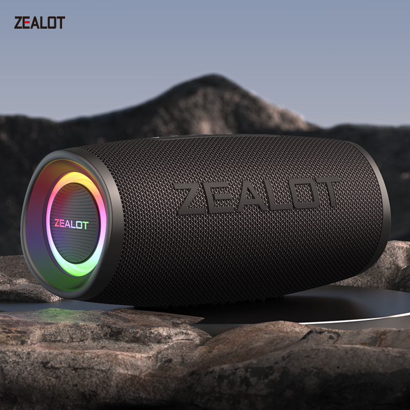 ZEALOT-S56 40 Вт портативные к – обзор и цена Holy Stone Drone Hs175