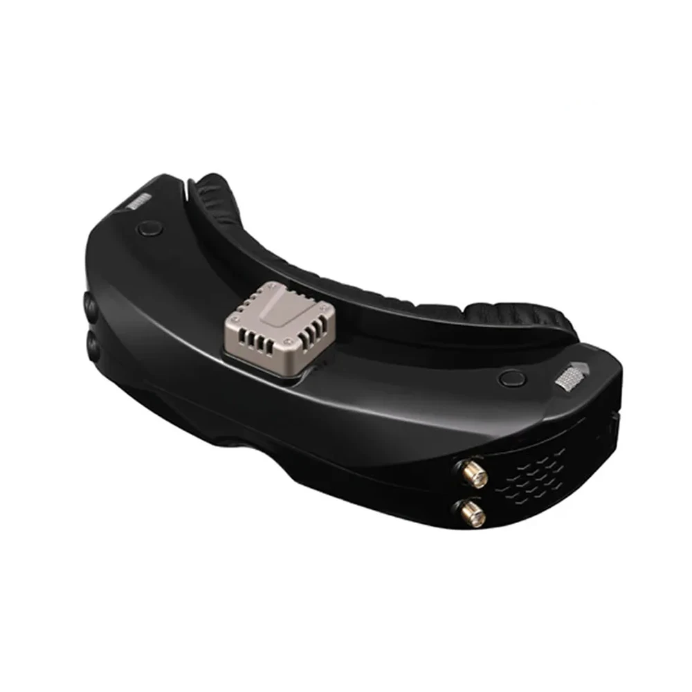Очки FPV Skyzone Sky04X Pro OL – обзор и цена Drone Racing Receiver