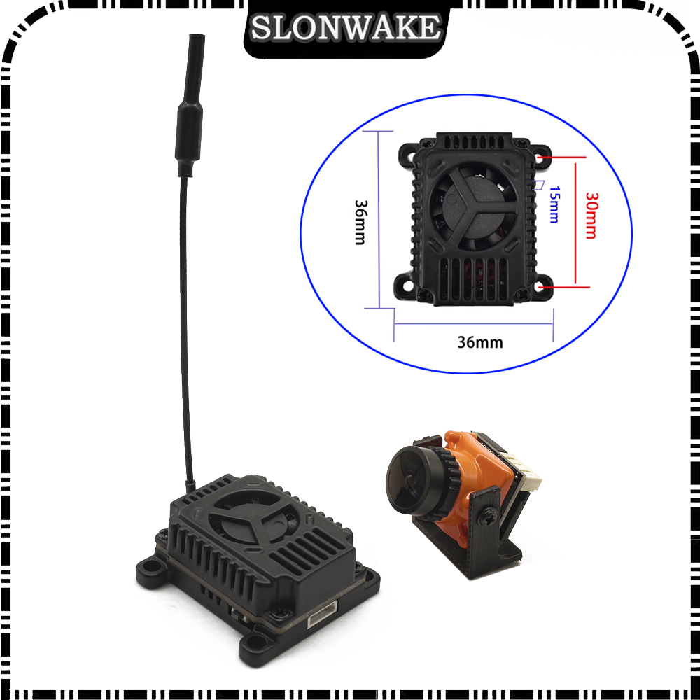 Готовый к использованию перекл – обзор и цена Drone Racing Transmitter