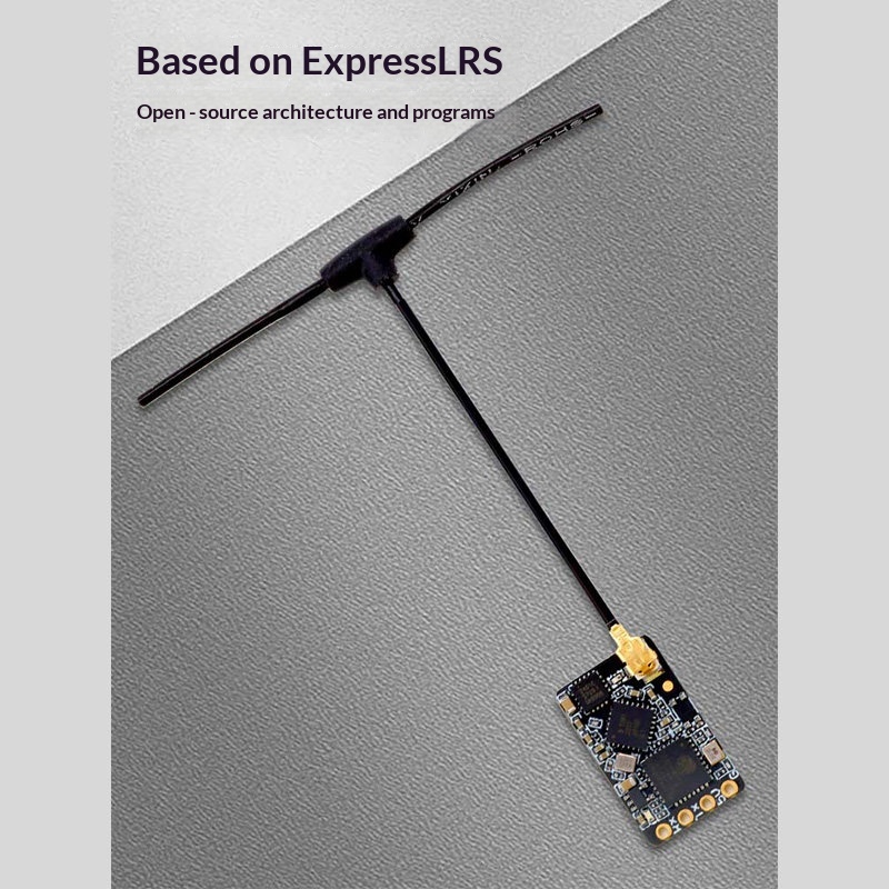 Горячая новинка: Приемник BAYC – обзор и цена Drone Racing Transmitter