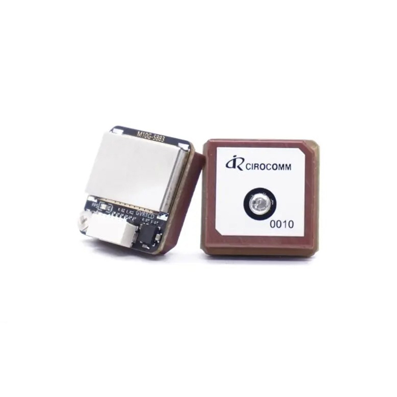 M10 GPS Мини GNSS модуль с ком – обзор и цена Drone Racing Flight Controller