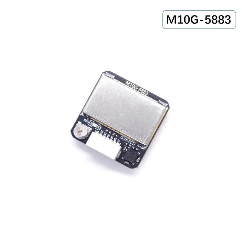 M10 GPS Мини GNSS модуль с ком – обзор и цена Drone Racing Flight Controller