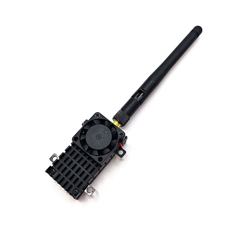 【ЭКСКЛЮЗИВНО ДЛЯ НОВЫХ ПОКУПАТ – обзор и цена Drone Racing Transmitter