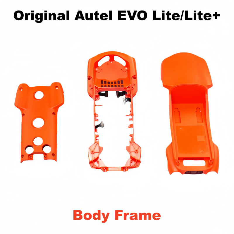 Оригинальные запчасти для Aute – обзор и цена Autel Drone Evo Lite