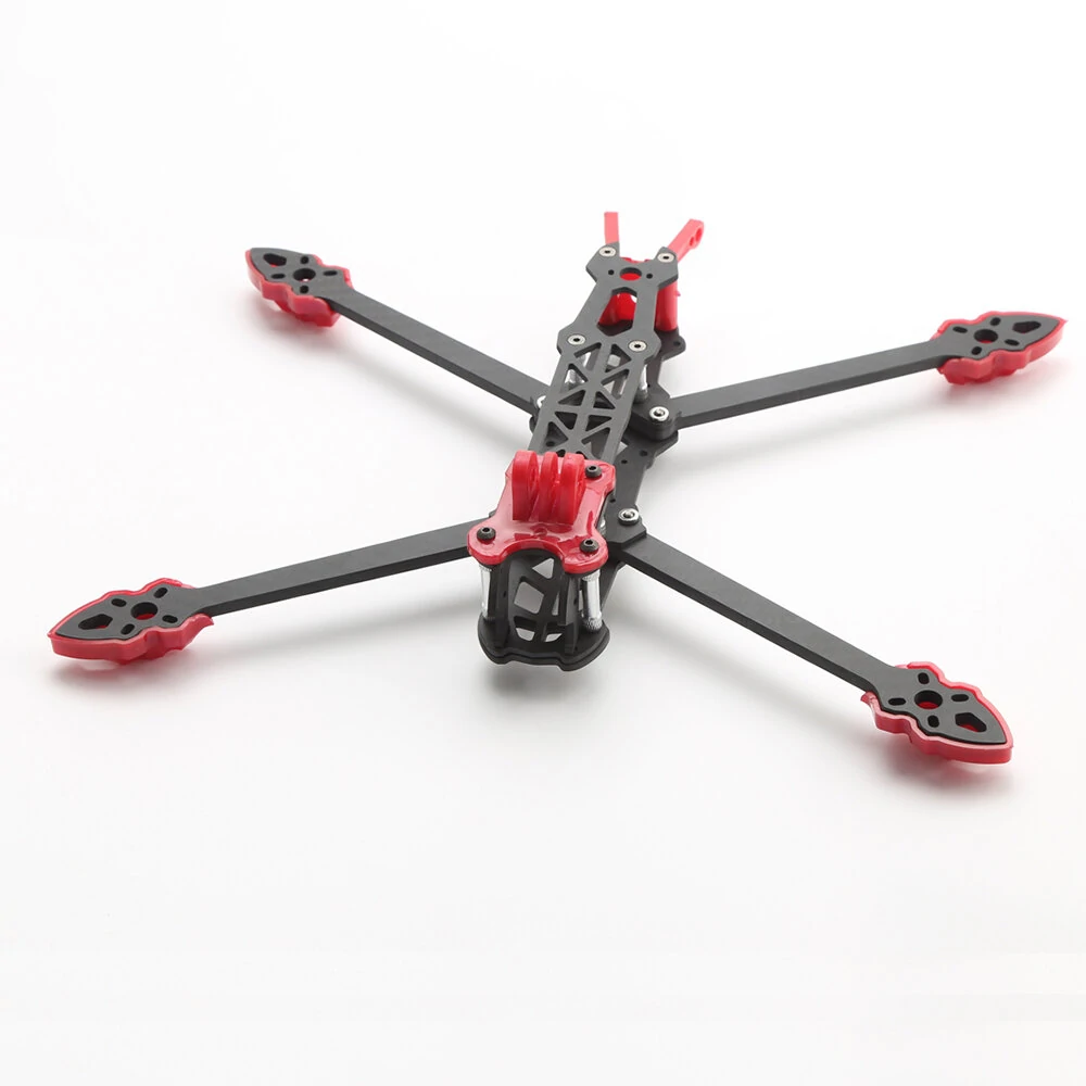 Mark4 8-дюймовая колесная база – обзор и цена Drone Racing Frame