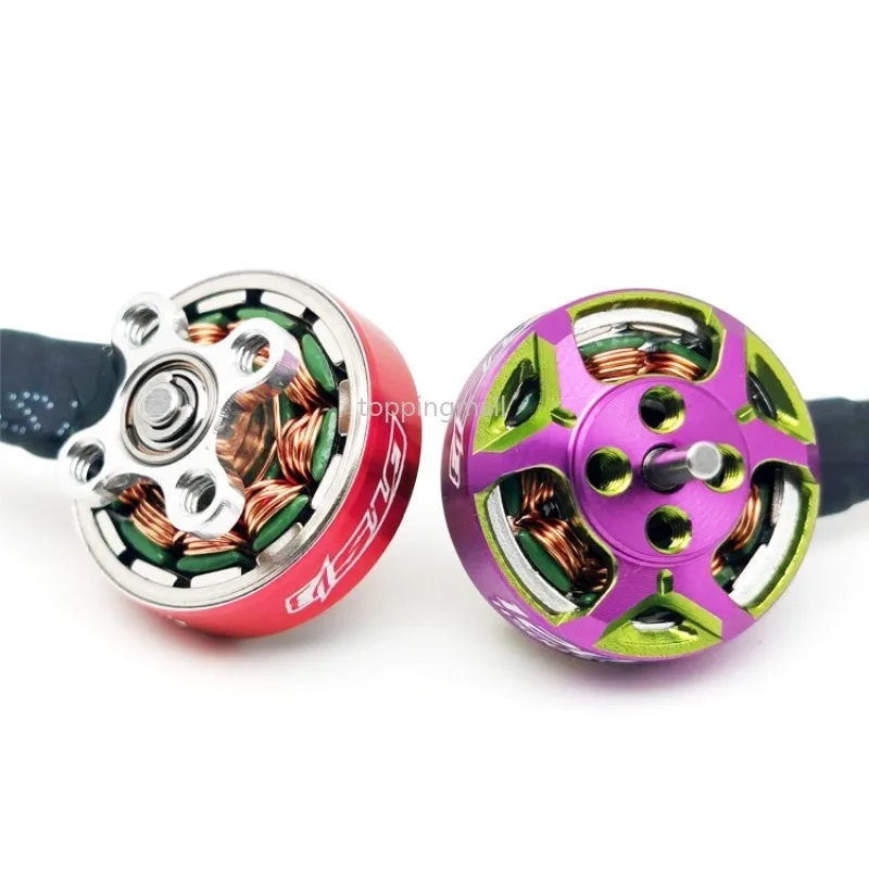 4 шт. Rcinpower GTS V3 1203 11 – обзор и цена Drone Racing Motor