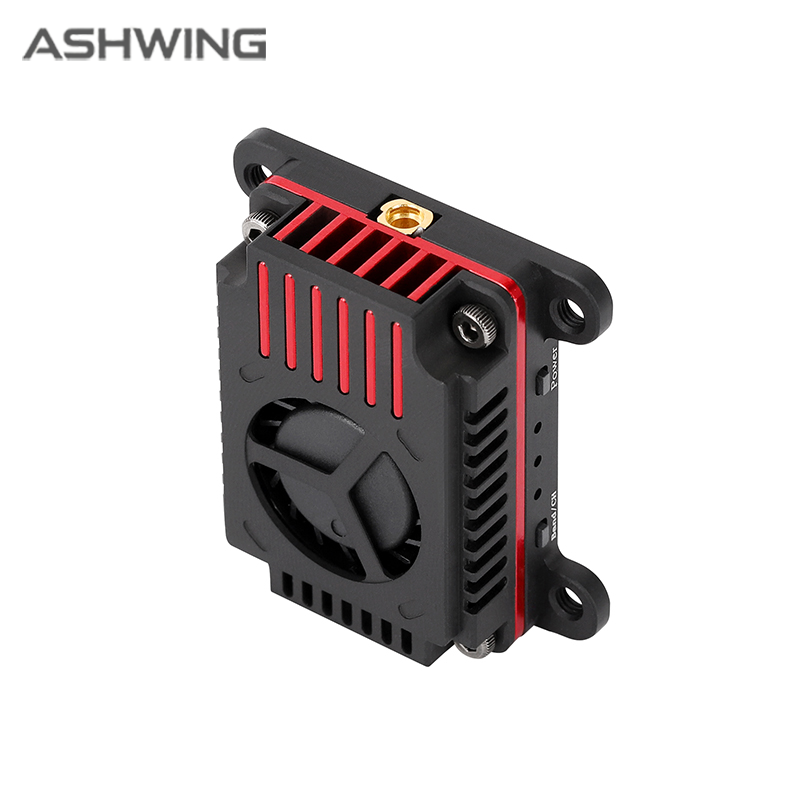 Модуль передачи видео на больш – обзор и цена Drone Racing Receiver