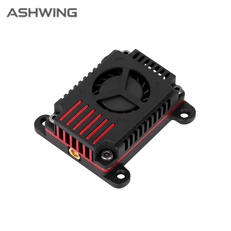 Модуль передачи видео на больш – обзор и цена Drone Racing Receiver