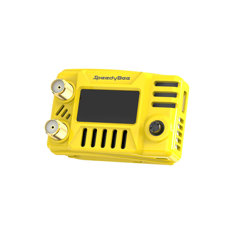 Модуль приемника SpeedyBee 5.8 – обзор и цена Drone Racing Receiver