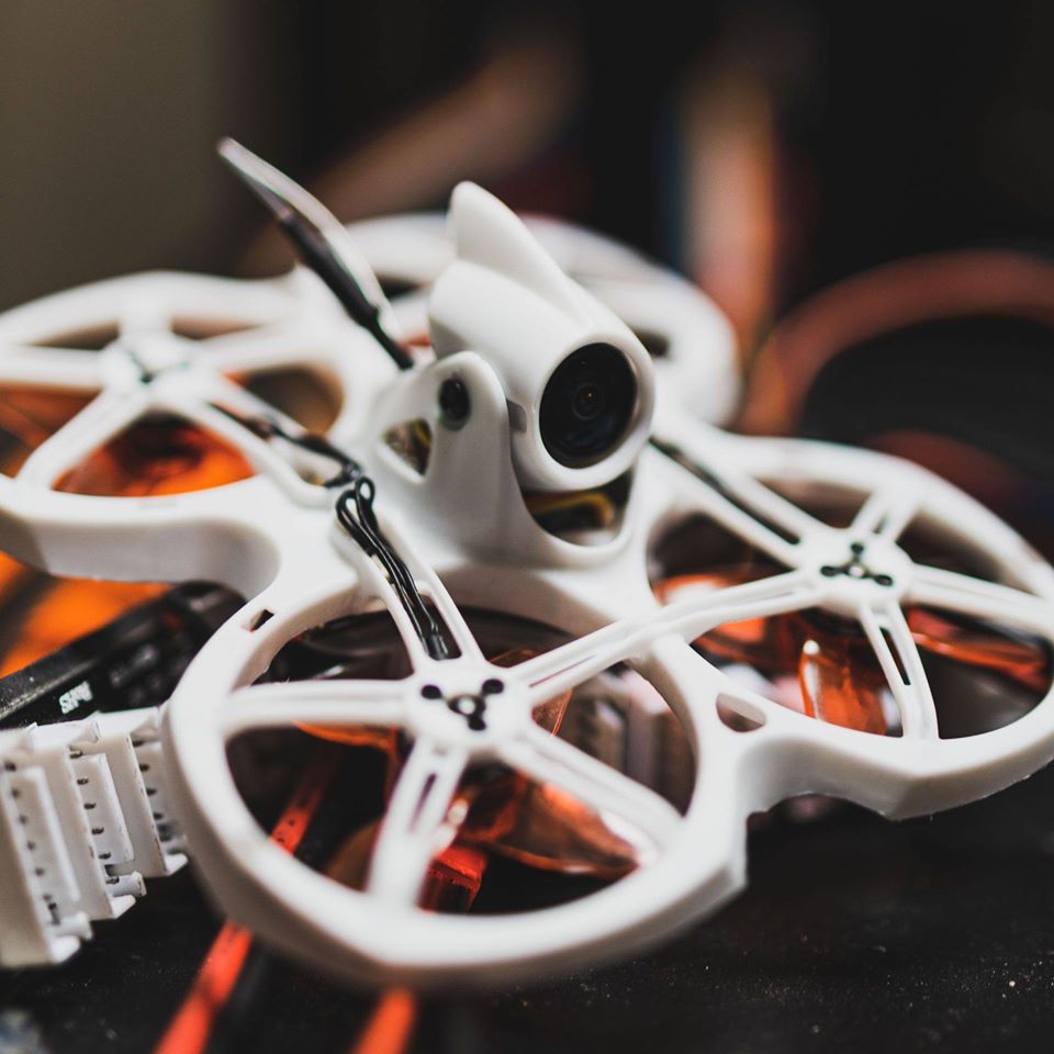 Новый корпус для Autel EVO II  – обзор и цена Autel Drone Evo Lite