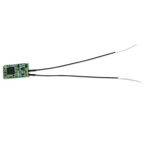 FrSky XM Plus Micro D16 SBUS П – обзор и цена Drone Racing Receiver