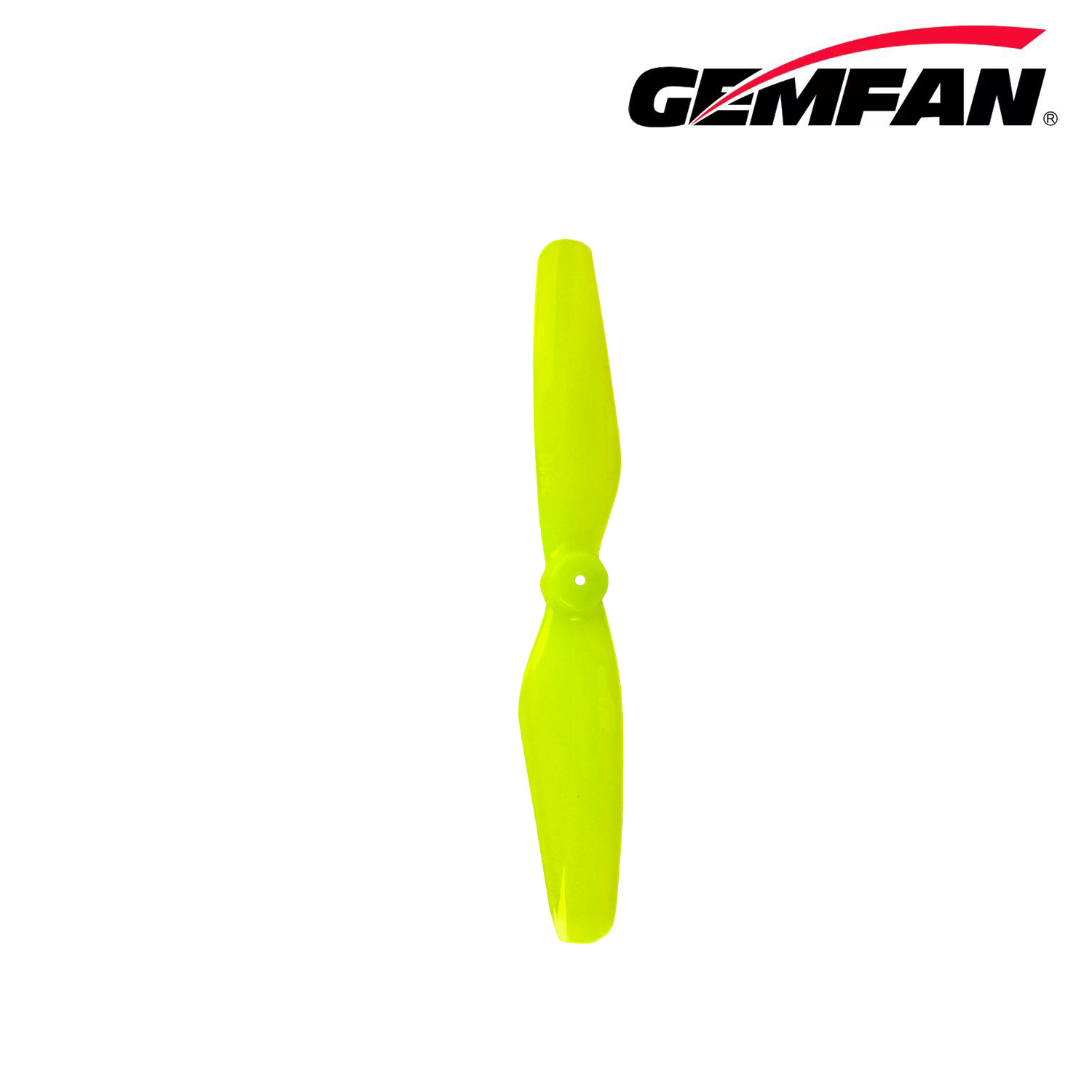 2610 Реквизит Gemfan 2,6 дюйма – обзор и цена Drone Racing Esc