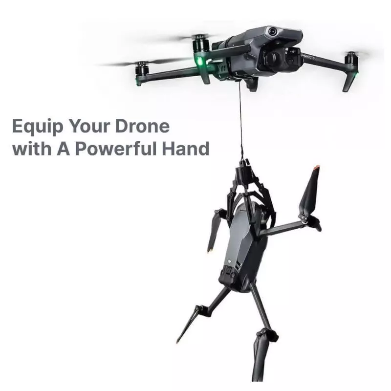 Новейший дрон с дистанционным  – обзор и цена Autel Drone Evo Lite