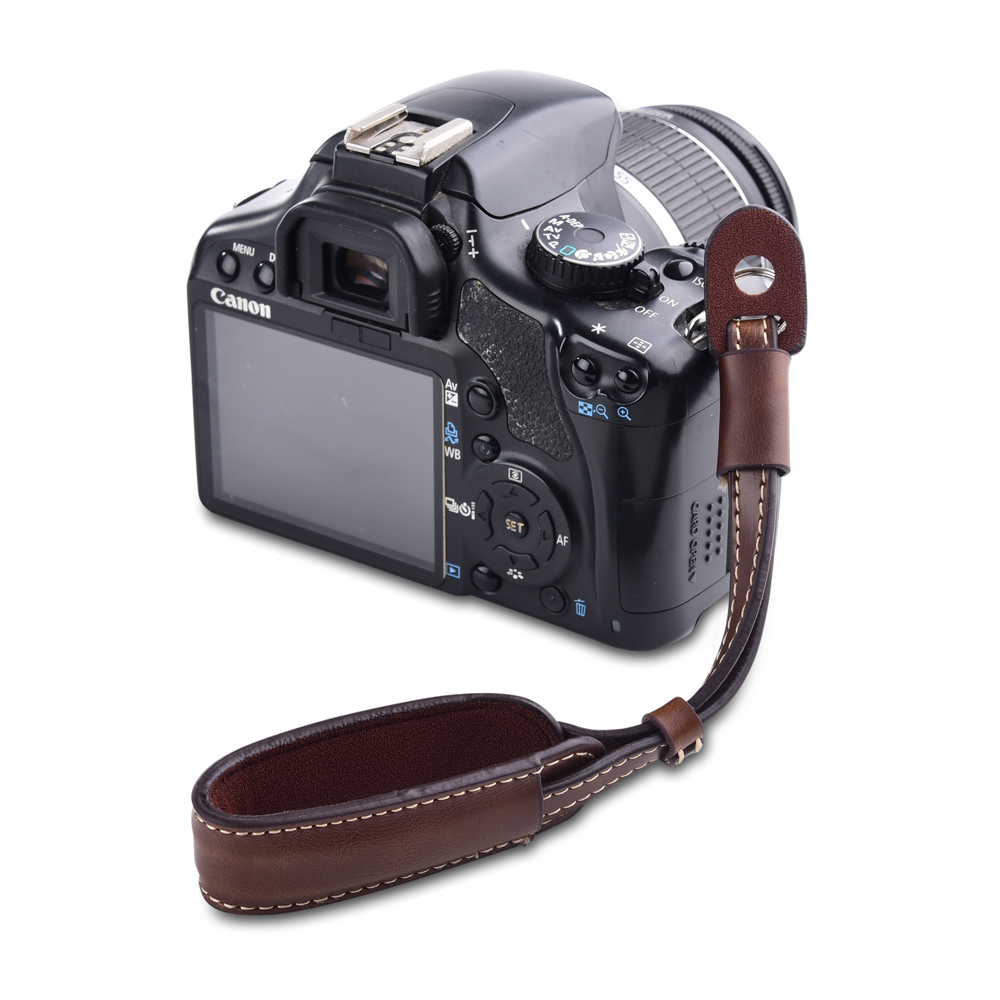 Кожаный ремешок с металлически – обзор и цена Canon Camera Eos M50 Mark Ii