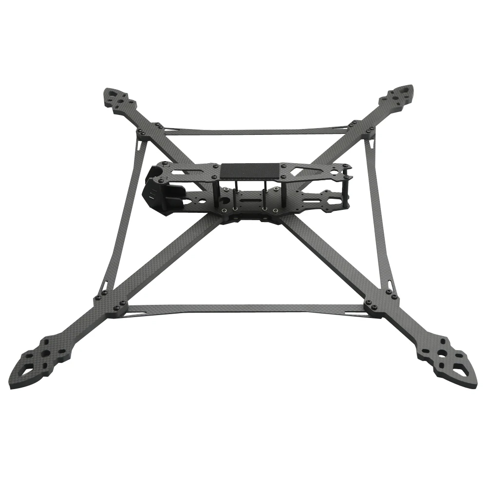 Mark 4 Mark4 V2 13-дюймовая ра – обзор и цена Drone Racing Frame