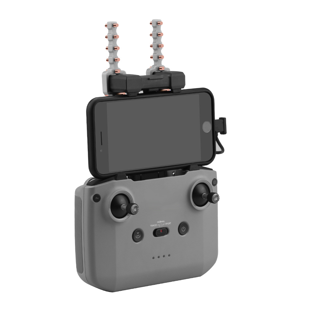 Усилитель сигнала, антенна Yag – обзор и цена Dji Drone Mini 4 Pro