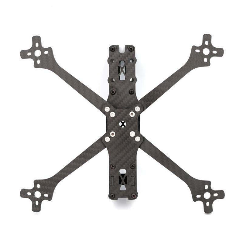 TBS SOURCE ONE V5.1 5-дюймовая – обзор и цена Tbs Fpv Source One
