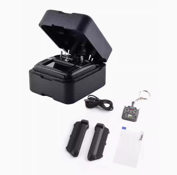 Многопротокольный квадроцикл R – обзор и цена Drone Racing Transmitter