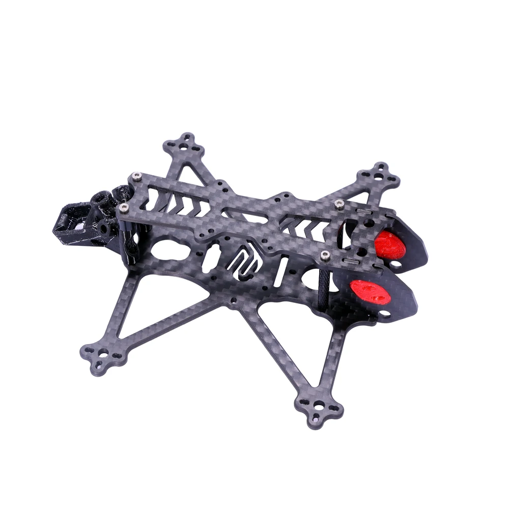 AlfaRC Fi-135 3-дюймовый пропе – обзор и цена Drone Racing Motor