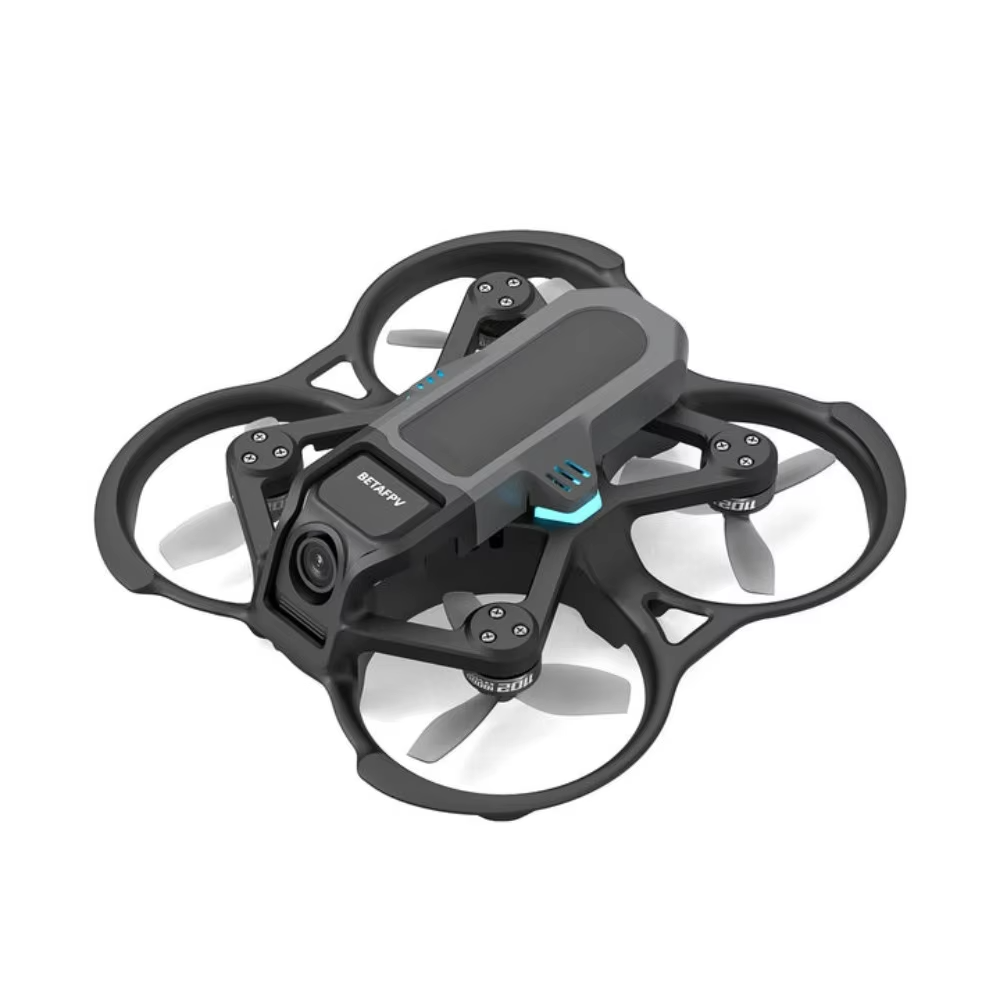 Комплект FPV-дрона BETAFPV Aqu – обзор и цена Drone Racing Charger