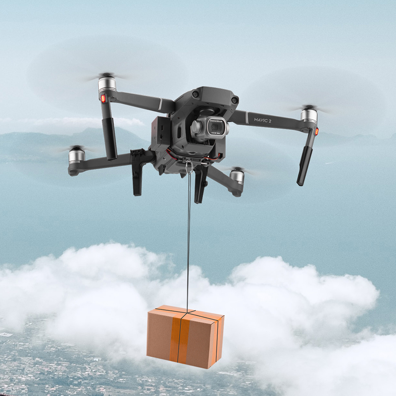 Система каплевидной подарочной – обзор и цена Dji Drone Mini 4 Pro