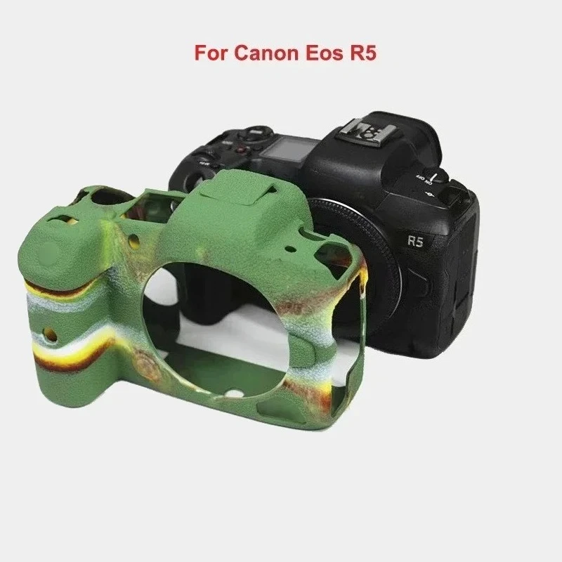 Мягкий резиновый противоскольз – обзор и цена Canon Camera Eos M50 Mark Ii