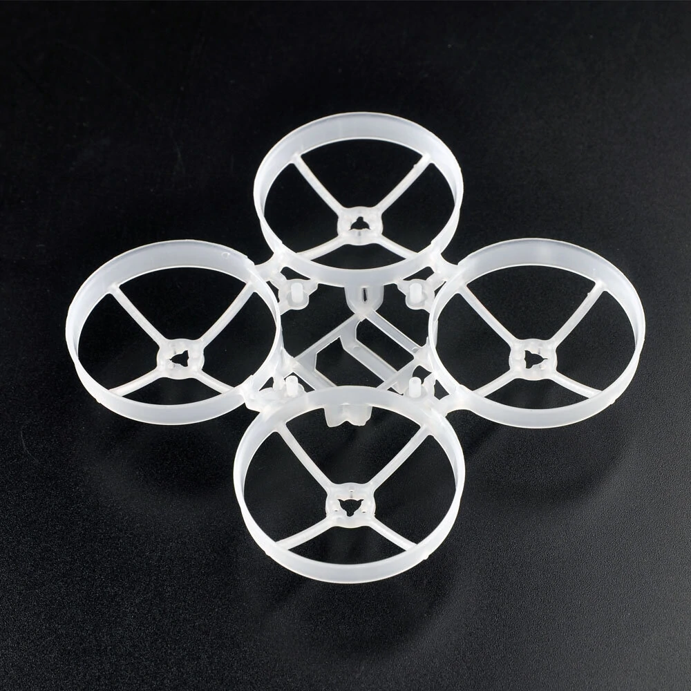 Happymodel Moblite7 Mobula7 V4 – обзор и цена Drone Racing Frame