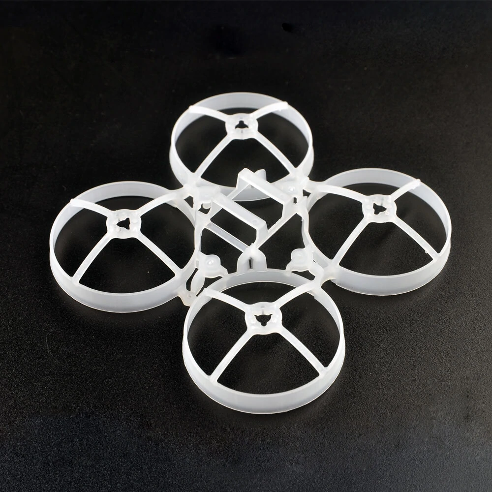 Happymodel Moblite7 Mobula7 V4 – обзор и цена Drone Racing Frame